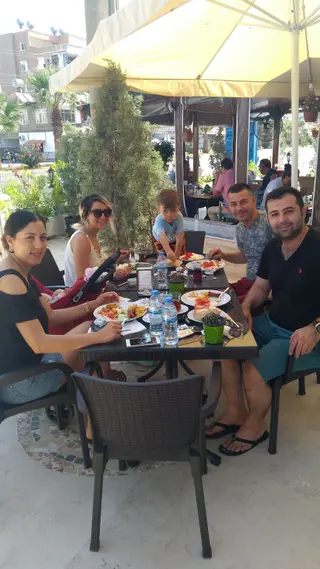 Анамур: Anatolia Suit Otel