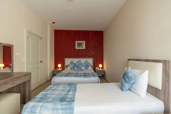 Анамур: Anatolia Suit Otel