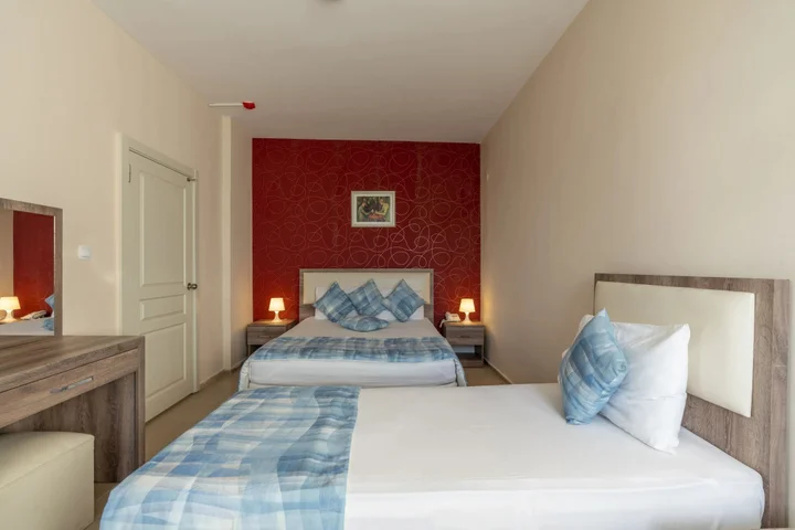 Анамур: Anatolia Suit Otel