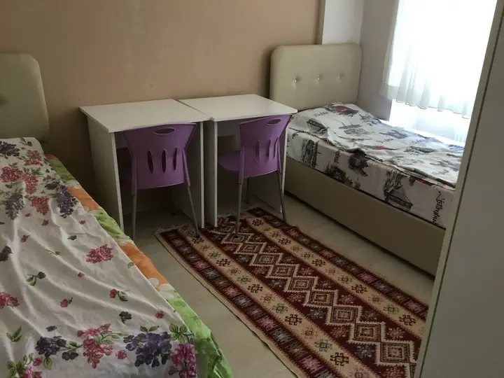 Карабюк: Safrangold