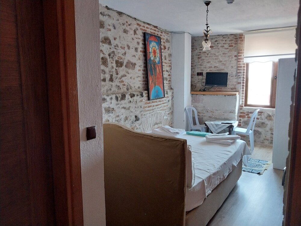 Sanli Butik Hotel — фото 4