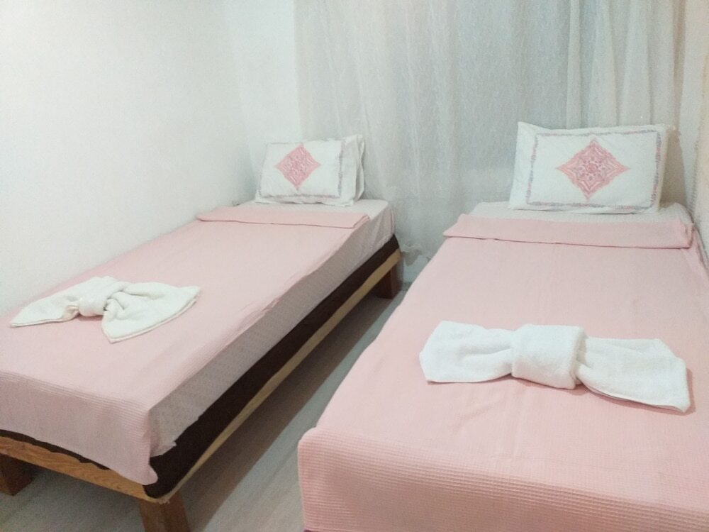 Айвалык: Sanli Butik Hotel