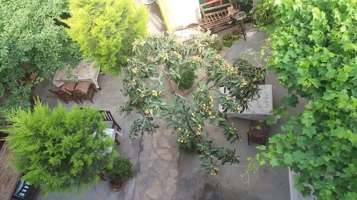 Айвалык: Sanli Butik Hotel