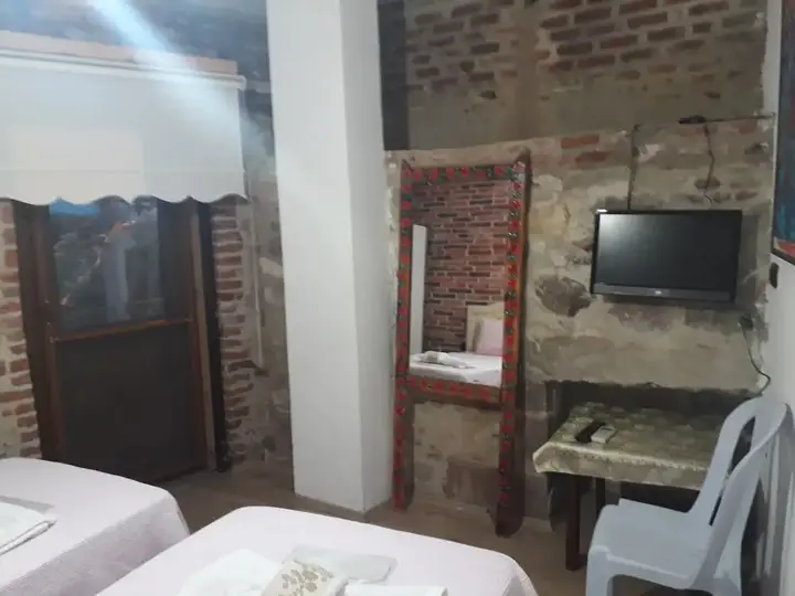Айвалык: Sanli Butik Hotel