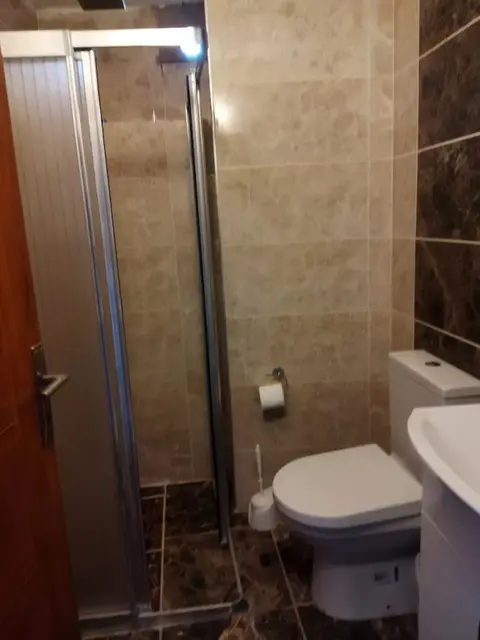 Айвалык: Sanli Butik Hotel