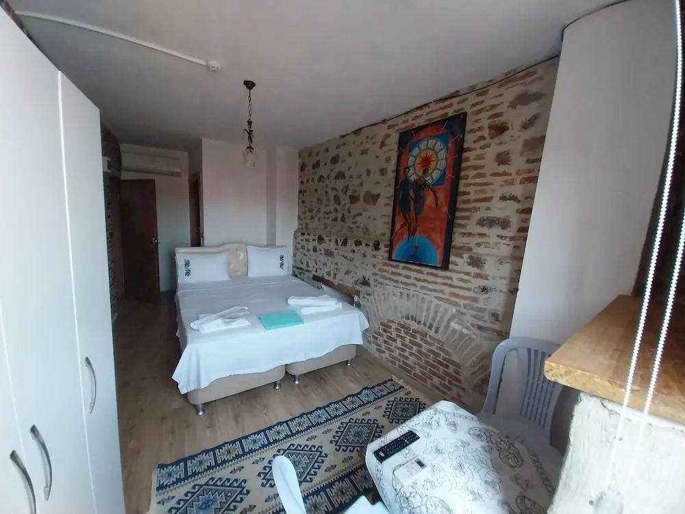 Sanli Butik Hotel — фото 2