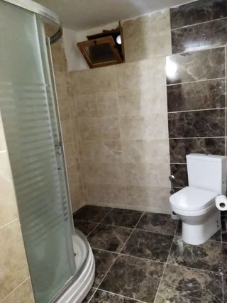 Айвалык: Sanli Butik Hotel