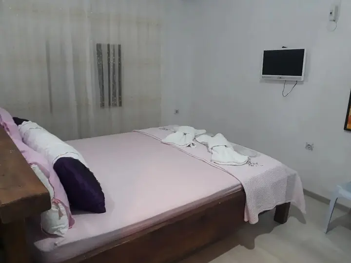 Айвалык: Sanli Butik Hotel
