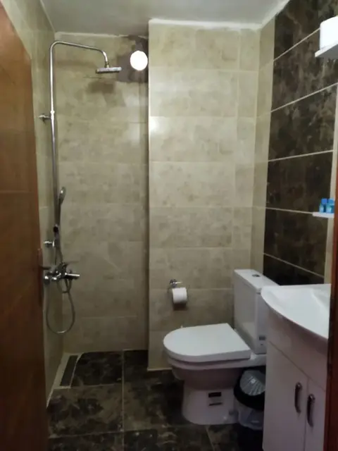 Айвалык: Sanli Butik Hotel