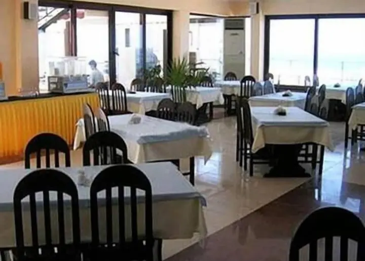 Тургутрейс: Victoria Resort