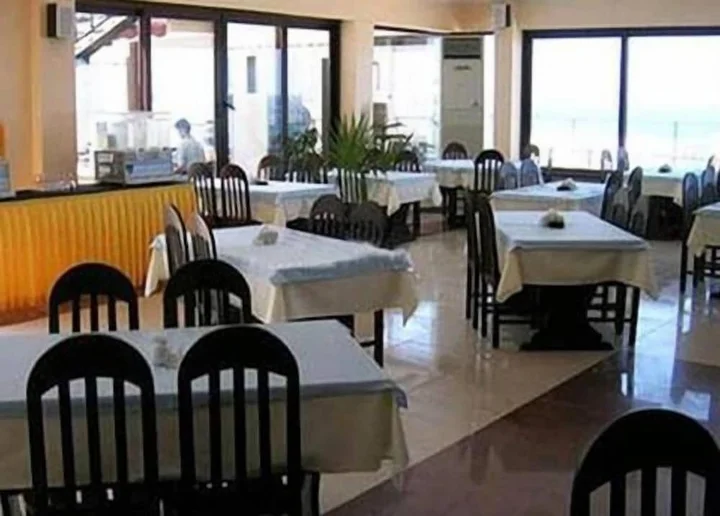 Тургутрейс: Victoria Resort