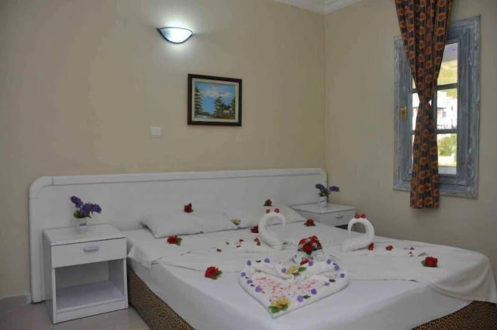 Тургутрейс: Victoria Resort