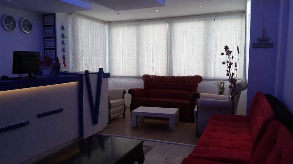 Тургутрейс: Victoria Resort