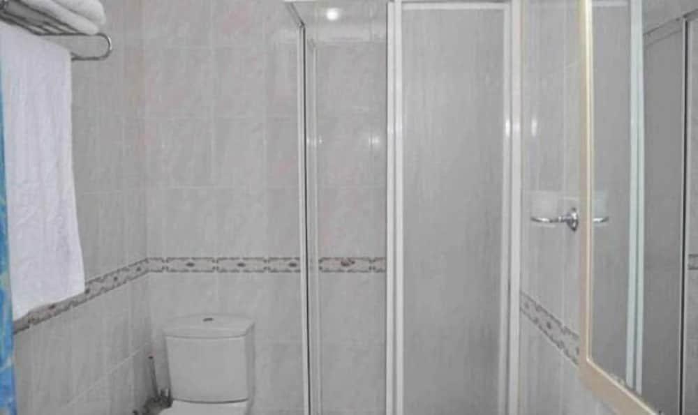 Тургутрейс: Victoria Resort