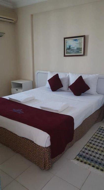 Тургутрейс: Victoria Resort