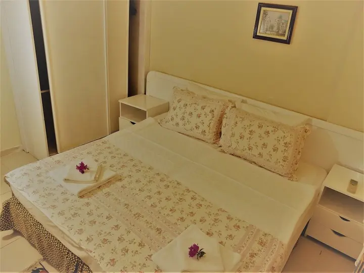 Тургутрейс: Victoria Resort