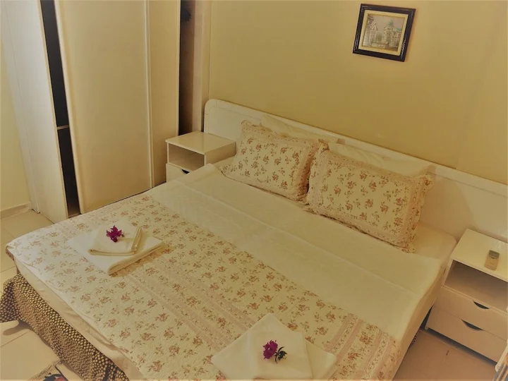 Тургутрейс: Victoria Resort
