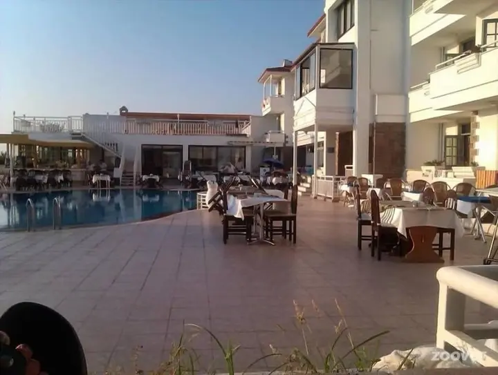 Тургутрейс: Victoria Resort