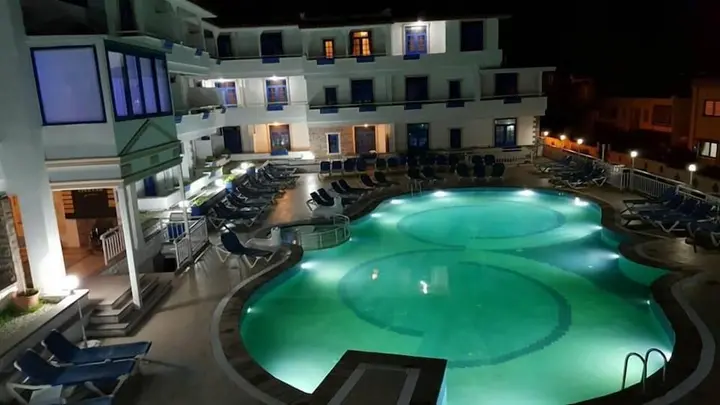 Тургутрейс: Victoria Resort
