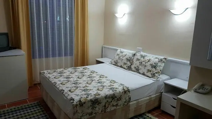 Тургутрейс: Victoria Resort