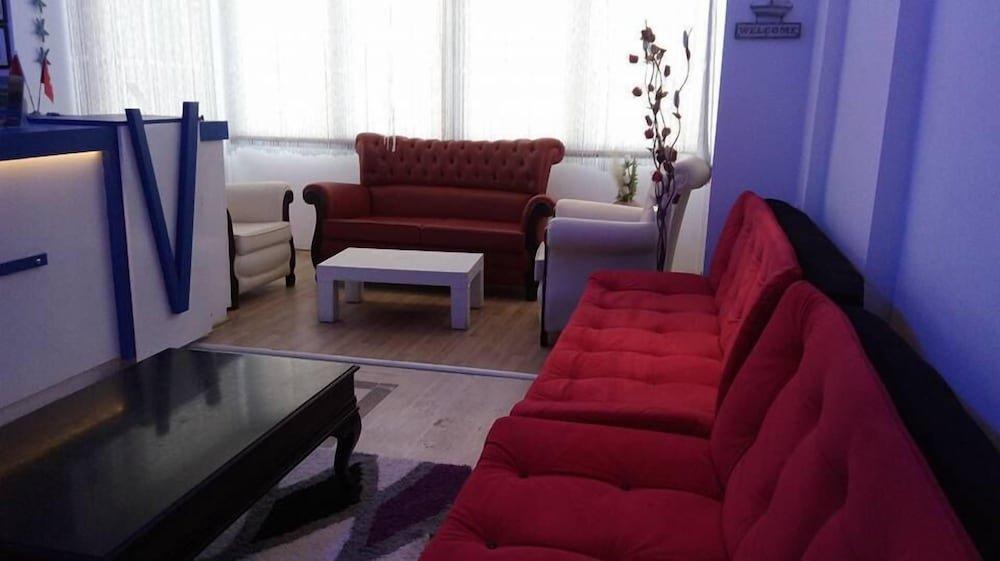 Тургутрейс: Victoria Resort