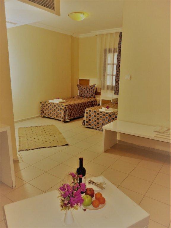 Тургутрейс: Victoria Resort