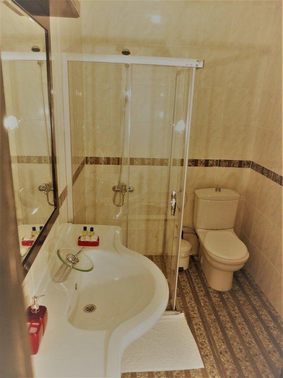 Тургутрейс: Victoria Resort