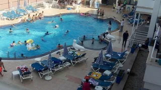Тургутрейс: Victoria Resort