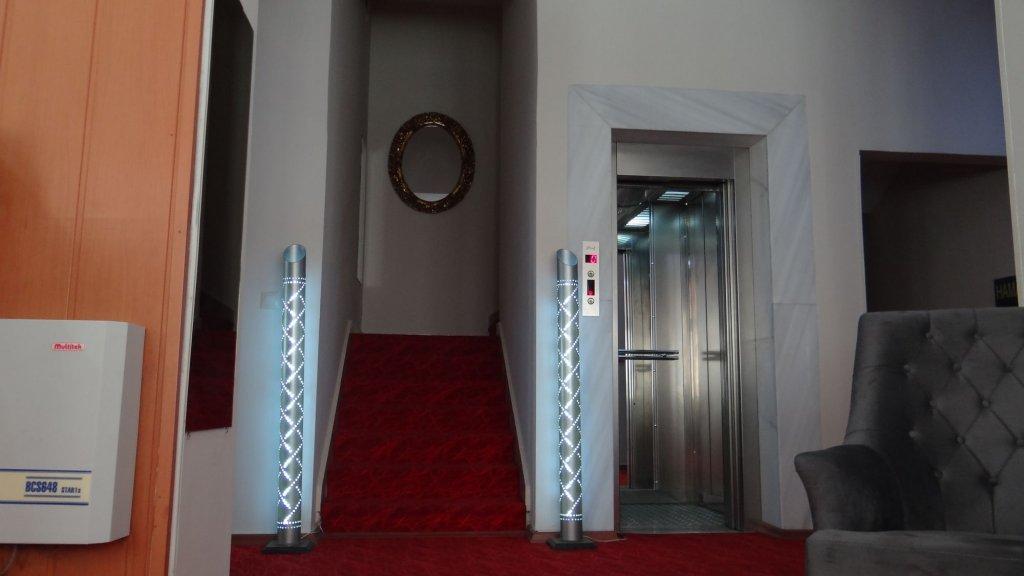 Бурса: Arakonak Termal Hotel