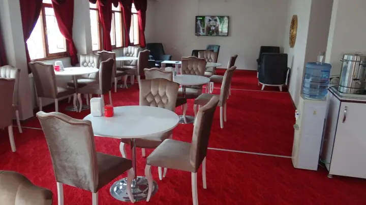 Бурса: Arakonak Termal Hotel