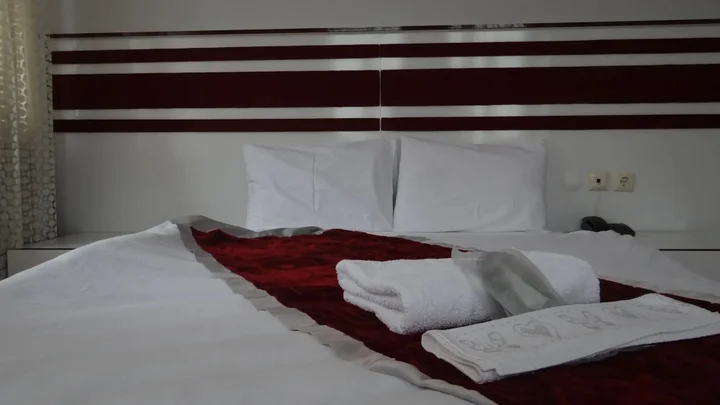 Бурса: Arakonak Termal Hotel