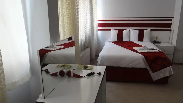 Бурса: Arakonak Termal Hotel