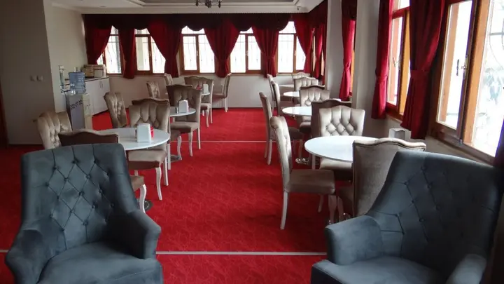Бурса: Arakonak Termal Hotel