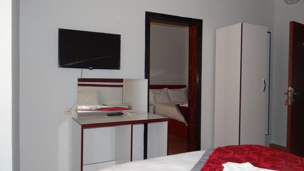 Бурса: Arakonak Termal Hotel
