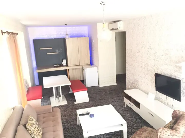 Стамбул: Royal Suites Tuyap