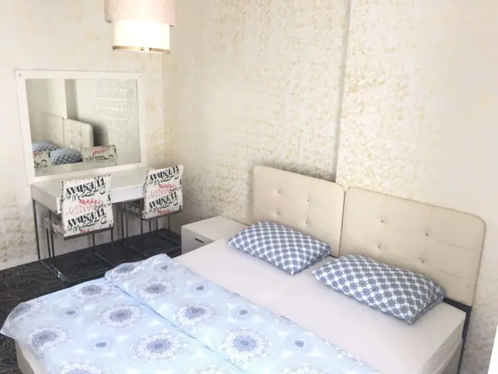 Стамбул: Royal Suites Tuyap