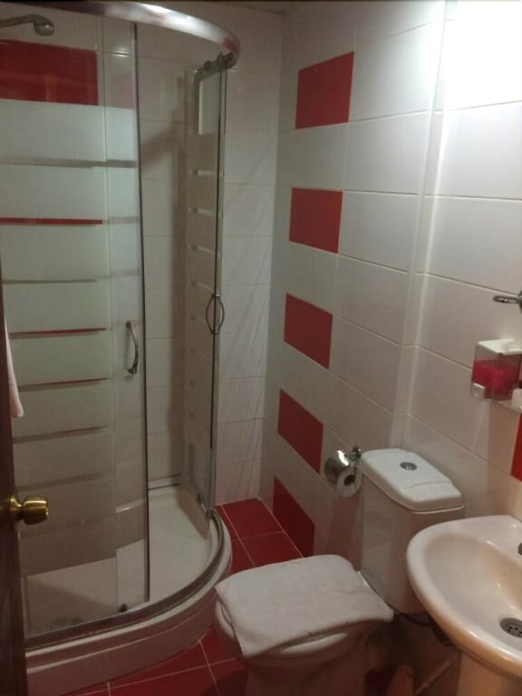 Стамбул: Red White Hotel