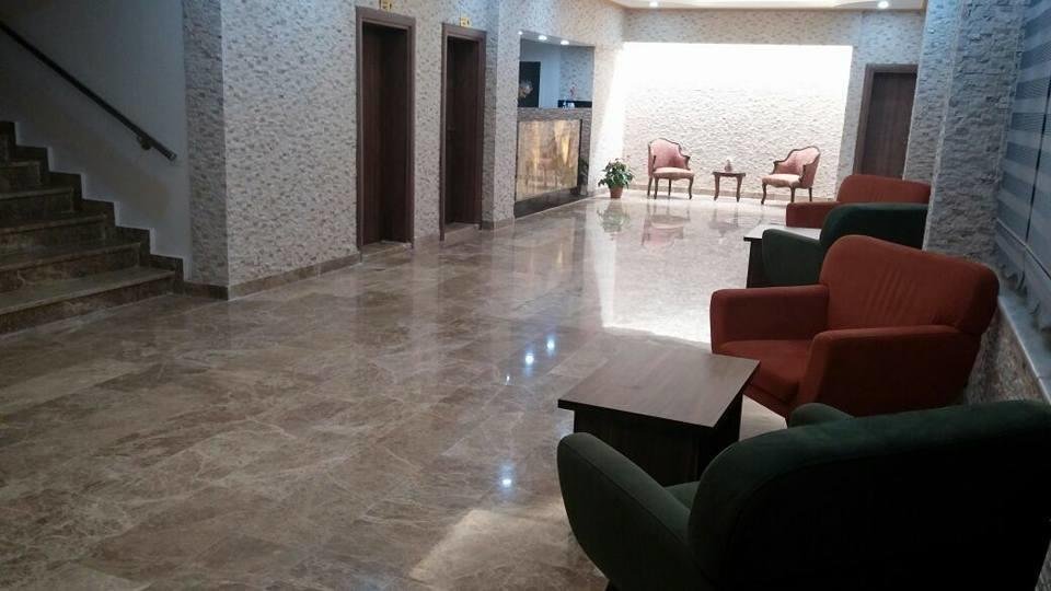 Бурса: Muradiye Uygulama Oteli