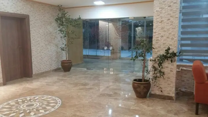 Бурса: Muradiye Uygulama Oteli