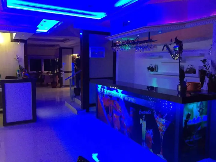 Аланья: Copenhagen Hotel