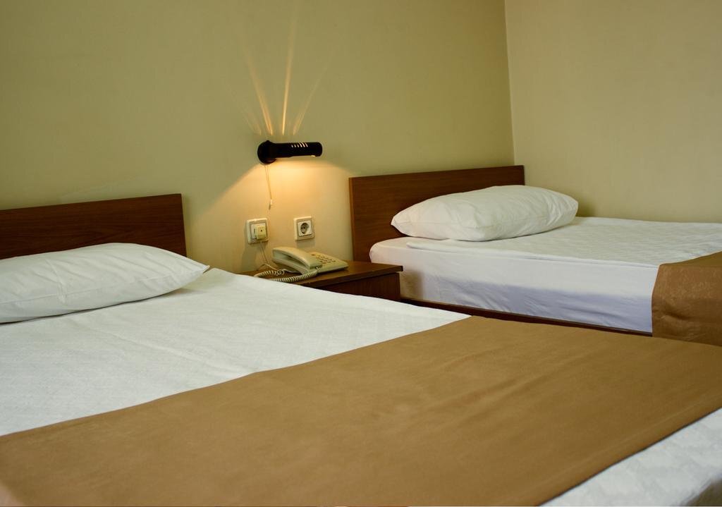 Измит: Hotel Kozluca