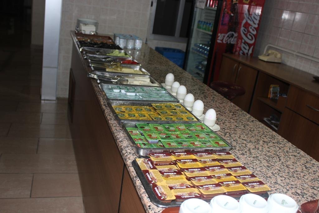 Измит: Hotel Kozluca