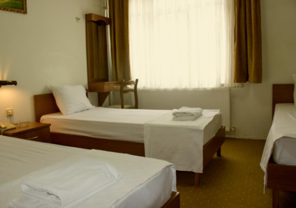 Измит: Hotel Kozluca