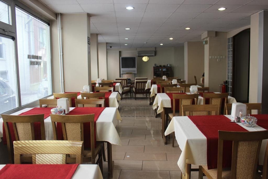 Измит: Hotel Kozluca