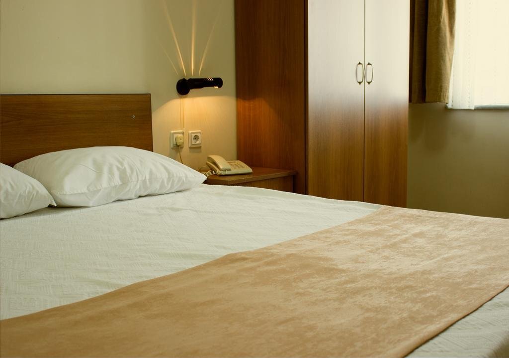 Измит: Hotel Kozluca
