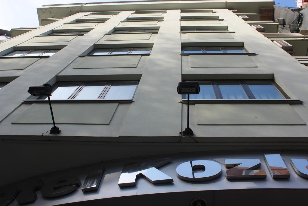Измит: Hotel Kozluca