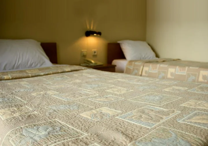 Измит: Hotel Kozluca