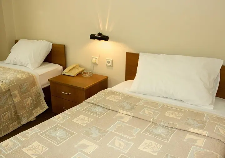 Измит: Hotel Kozluca
