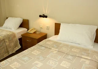 Измит: Hotel Kozluca