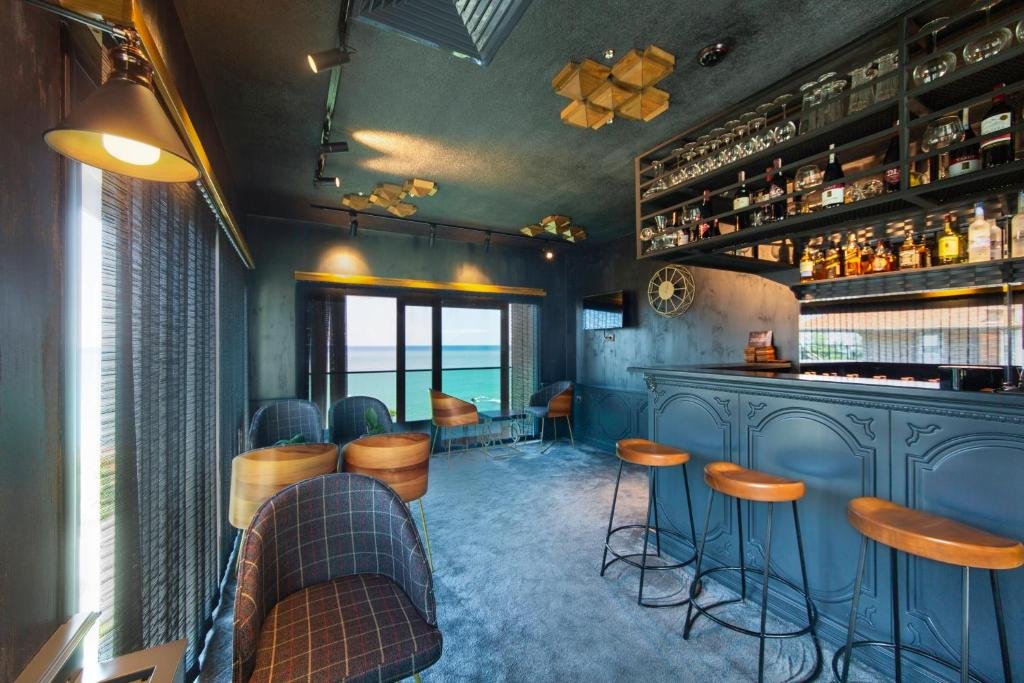 Унье: Mavi Marin Boutique Hotel